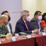 Refuerza Gobierno de Michoacán Medidas Sanitarias Ante Covid-19