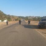 Logra Segob Liberación de la Carretera Lázaro Cárdenas – Colima