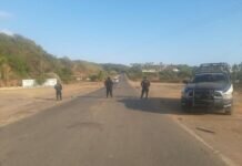 Logra Segob Liberación de la Carretera Lázaro Cárdenas – Colima