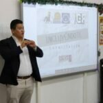 Poder Legislativo da Pasos Afirmativos Para que la Inclusión sea Regla y no Excepción en Michoacán: Víctor Zurita