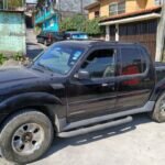 Policía Municipal Recupera Vehículo con Reporte de Robo