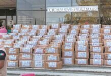 Entregan al INE Otro Millón de Firmas Para Revocación de Mandato