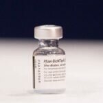 Pfizer y Biontech Aseguran que Tercera Dosis de Vacuna Contra Covid-19 Neutraliza a Ómicron