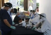 Venezuela Detecta los Primeros Siete Casos de la Variante Ómicron