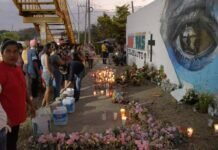 Guatemala Decreta Tres Días de Duelo por las Víctimas de Accidente en Chiapas
