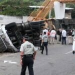 Aumenta a 56 el Número de Migrantes Muertos por Accidente en Chiapas