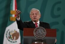 Votar Contra Reforma Eléctrica es Hacerlo a Favor de Quienes Roban a México, Reitera AMLO