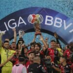 ¿Quiénes Tienen la Sequía Más Larga de Títulos en la Liga MX?