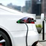 México Podría Recurrir a Arbitraje, si EU Aprueba Subsidio a Autos Eléctricos