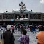 México Recupera las Celebraciones a la Virgen de Guadalupe