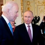 Rusia Urge Respuesta de Ee.uu. Sobre Garantías de Seguridad