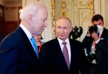 Rusia Urge Respuesta de Ee.uu. Sobre Garantías de Seguridad