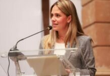 Urgen Acciones a Favor de los Niños, Niñas y Adolescentes en Michoacán: Daniela de los Santos Torres