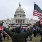 Washington Demanda a Grupos Ultraderechistas por Asalto al Capitolio