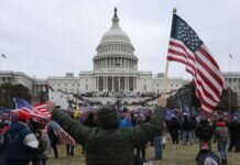 Washington Demanda a Grupos Ultraderechistas por Asalto al Capitolio