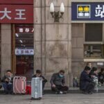 China Confina Ciudad de 13 Millones de Habitantes por un Rebrote