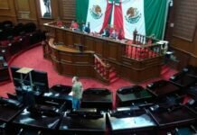 Todos Debemos Contribuir a la Lucha Contra el Covid-19: Anabeth Franco