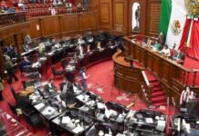 Aprueban Diputados Reformas a Ley de la Administración Pública del Estado
