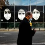 Ómicron Provoca Enfermedad Menos Grave que Delta, Confirma Estudio con Ratones