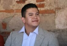 La Defensa por los Derechos Humanos, Debe Persistir Como Prioridad en la Agenda Pública: Víctor Zurita