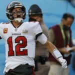 Tom Brady Impone Marca con su Selección al Pro Bowl 2022