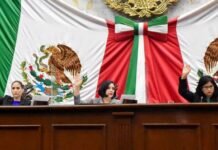 Aprueba Congreso del Estado Leyes de Ingresos de Diversos Municipios