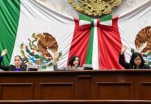 Aprueba Congreso del Estado Leyes de Ingresos de 32 Municipios