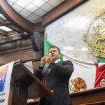A Propuesta de Víctor Zurita se Exhorta al INEGI a que Realice Muestreo Especial Para Saber Cuántas Personas Dominan la Lengua de Señas Mexicana