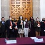 Se Suma Congreso de Michoacán a Colecta Nacional Cruz Roja 2021