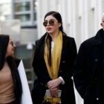 Emma Coronel es Sentenciada a 3 Años de Prisión en EU