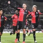 Atlas Vence 1-0 a Pumas en Ciudad Universitaria