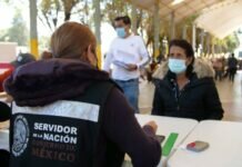 En 2021, Más Adultos Mayores Recibieron Pensión Para el Bienestar en Michoacán