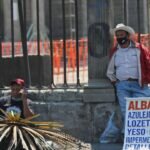 La Tasa de Desempleo en México cae al 3,7 % en Noviembre