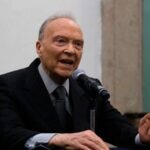 Respalda López Obrador Gestión de Gertz Manero en FGR