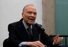 Respalda López Obrador Gestión de Gertz Manero en FGR