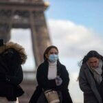 Gobierno de Francia Estudia Nuevas Medidas Ante Multiplicación de Casos por Covid-19