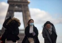 Gobierno de Francia Estudia Nuevas Medidas Ante Multiplicación de Casos por Covid-19
