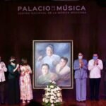 Rinden Homenaje a Armando Manzanero a un Año de su Muerte