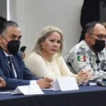 El Congreso del Estado Será Aliado de las Autoridades en la Lucha Contra la Inseguridad: Margarita López