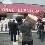 Revocación de Mandato la Puede Hacer “La Misma Gente”: AMLO
