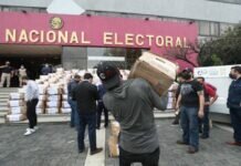 Revocación de Mandato la Puede Hacer “La Misma Gente”: AMLO