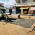 Intenso Trabajo de la CAPASU Durante Noviembre