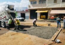 Intenso Trabajo de la CAPASU Durante Noviembre