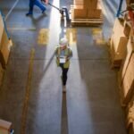 México Débil: Actividad Económica cae 0.2% en Octubre
