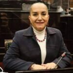 El Único Cambio Posible en Favor de Michoacán, es a Través del Trabajo: Julieta Gallardo