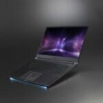 LG Presenta su Primera Laptop Para Juegos