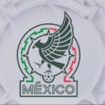 Presentan el Nuevo Escudo de la Selección Mexicana