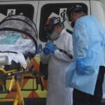 México Registró en las Últimas 24 Horas 803 Casos y 18 Muertes por Covid-19