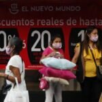 La Inflación en México Imparable: se Eleva a 7.37% en Noviembre