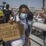 ONU Pide Acabar con “Quédate en México” Tras su Reactivación